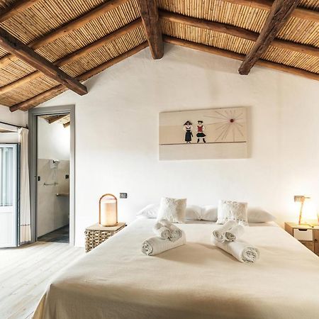 Sa Crai B&B - Sardinian Experience Lotzorai Exterior foto