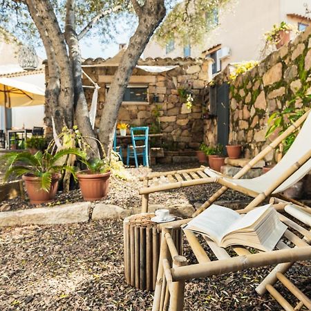 Sa Crai B&B - Sardinian Experience Lotzorai Exterior foto