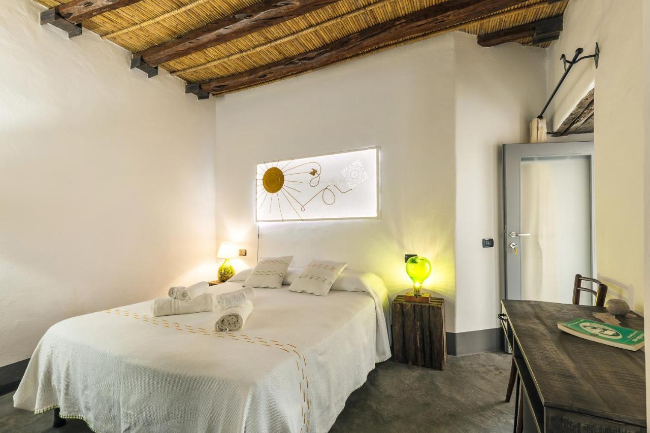 Sa Crai B&B - Sardinian Experience Lotzorai Exterior foto