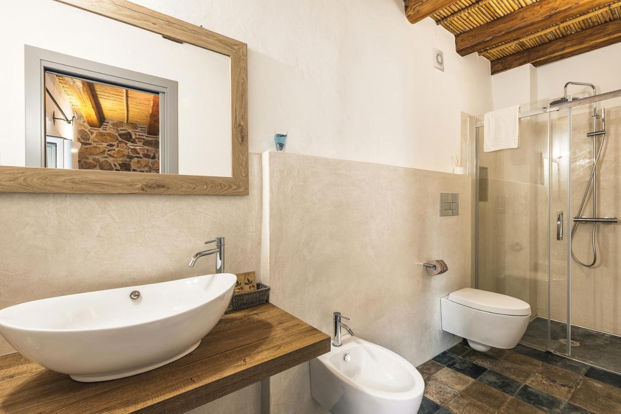 Sa Crai B&B - Sardinian Experience Lotzorai Exterior foto