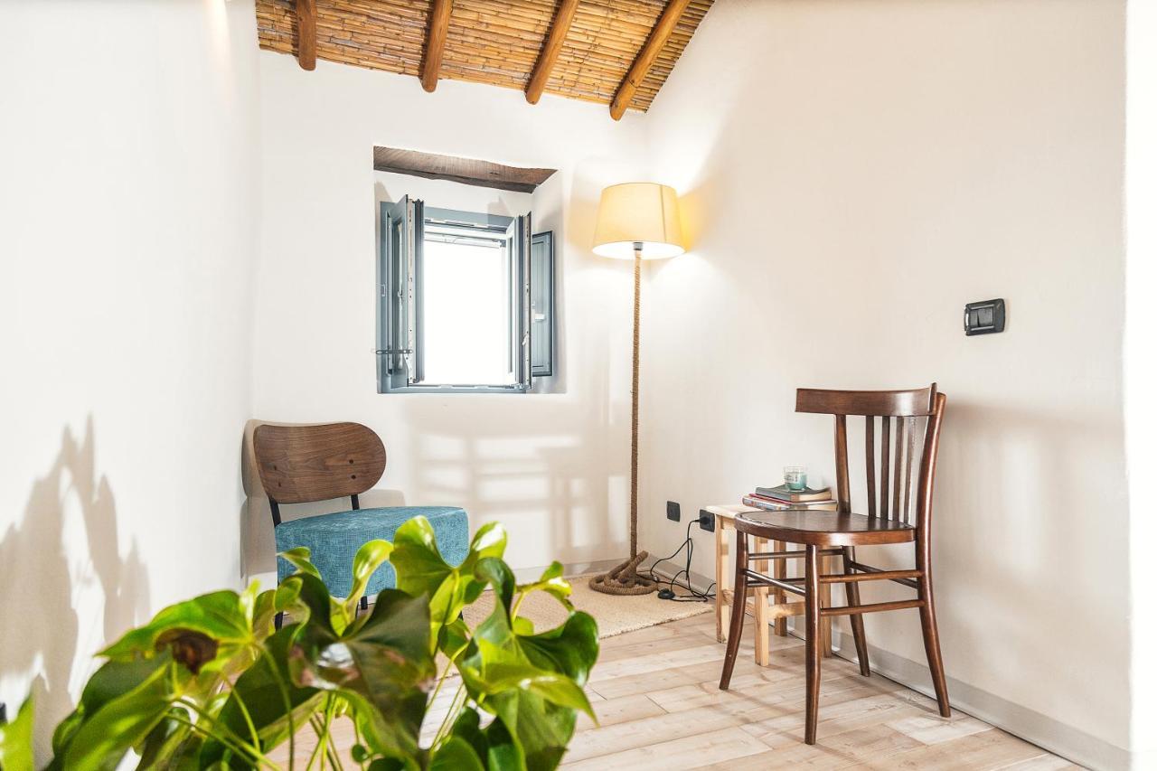 Sa Crai B&B - Sardinian Experience Lotzorai Exterior foto
