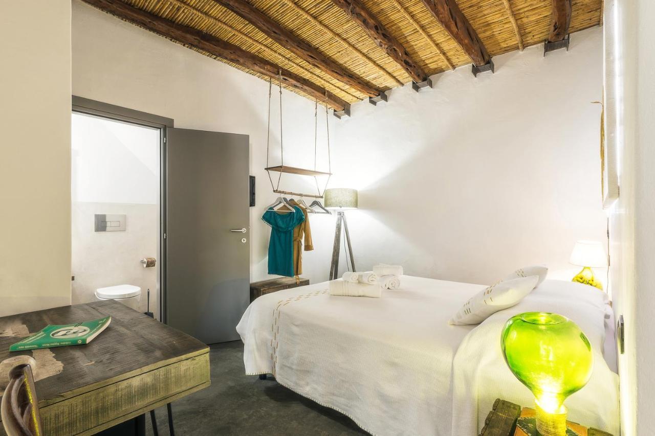 Sa Crai B&B - Sardinian Experience Lotzorai Exterior foto