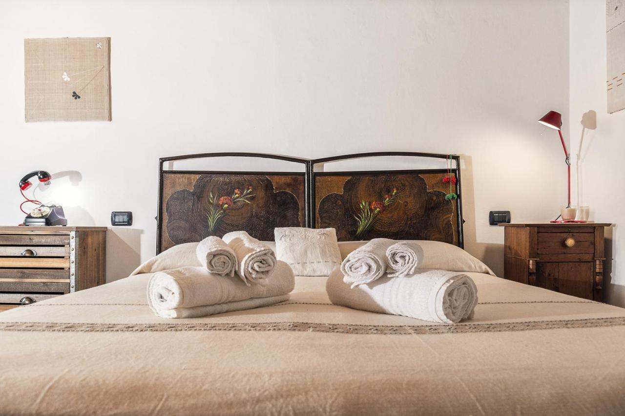 Sa Crai B&B - Sardinian Experience Lotzorai Exterior foto