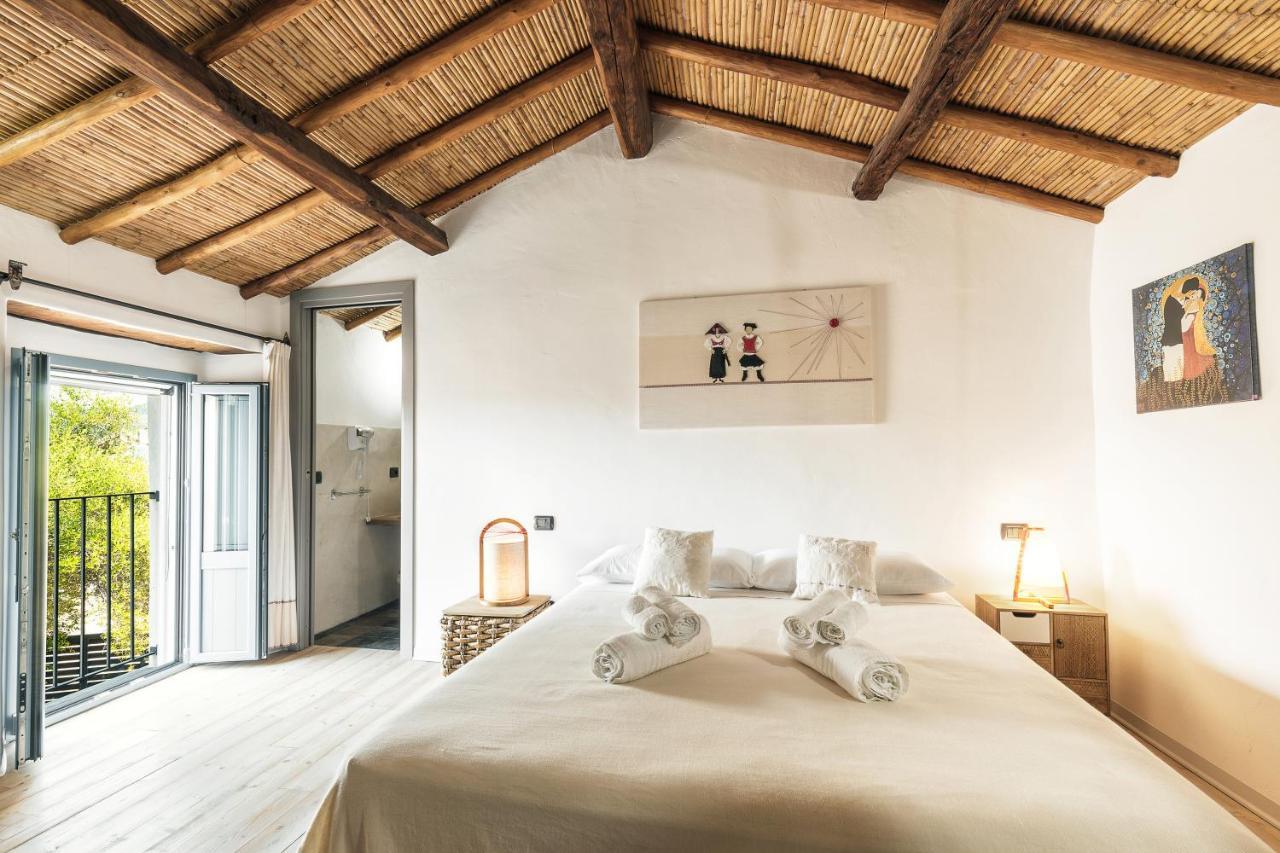 Sa Crai B&B - Sardinian Experience Lotzorai Exterior foto