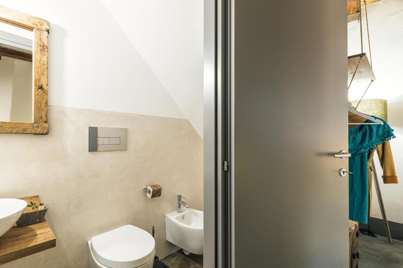 Sa Crai B&B - Sardinian Experience Lotzorai Exterior foto