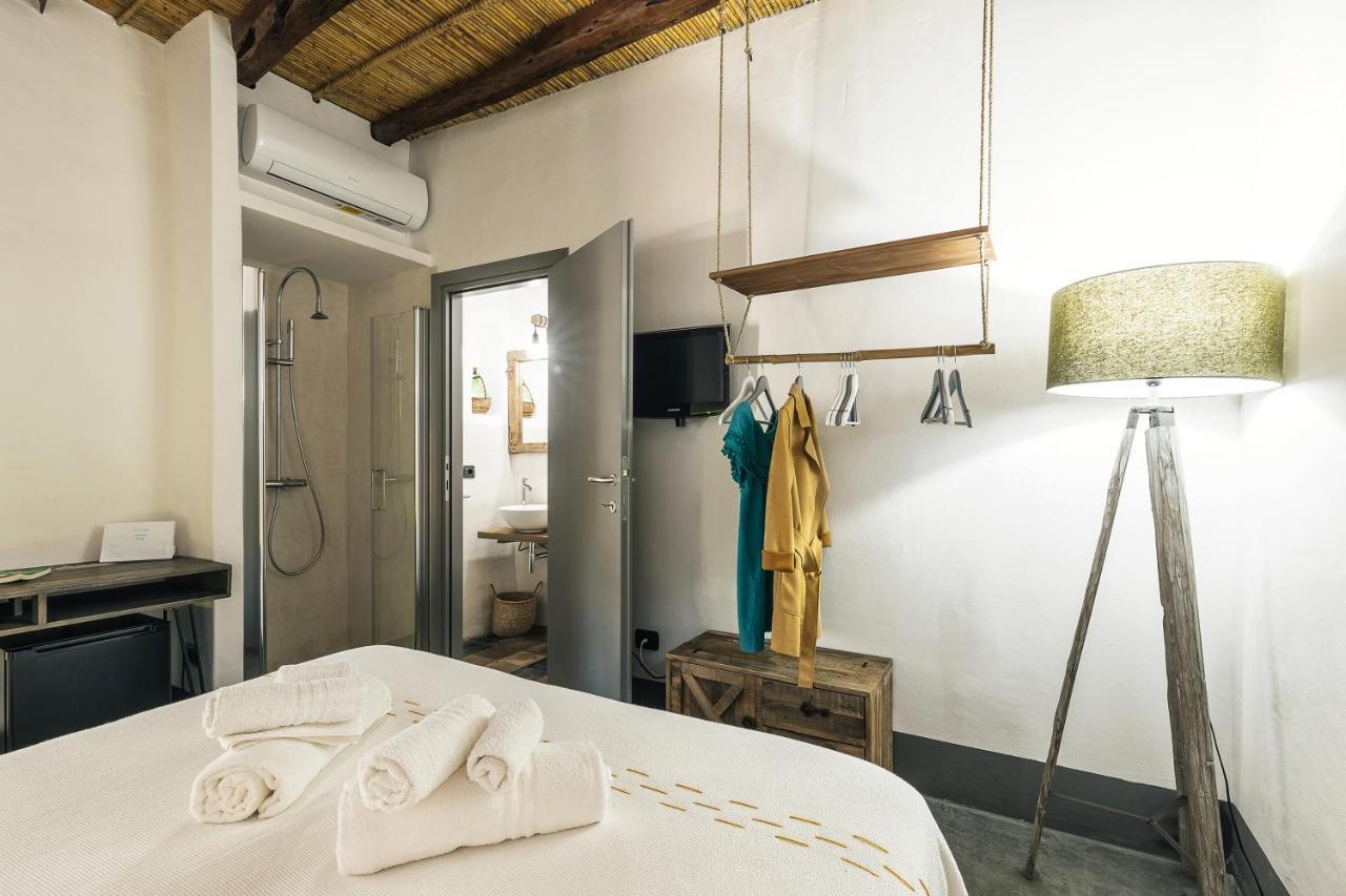 Sa Crai B&B - Sardinian Experience Lotzorai Exterior foto