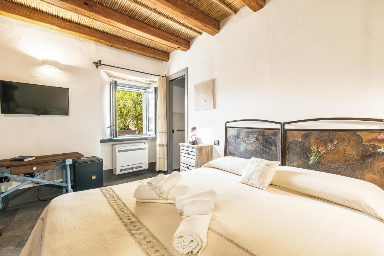 Sa Crai B&B - Sardinian Experience Lotzorai Exterior foto