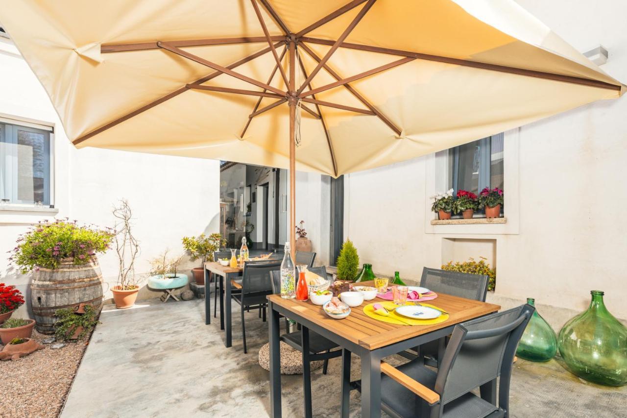 Sa Crai B&B - Sardinian Experience Lotzorai Exterior foto